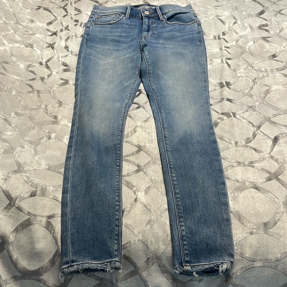 Express Jeans
